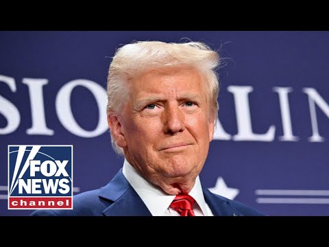 You are currently viewing ‘SHREWD’: Trump unveils new destination for ‘worst’ criminal migrants
