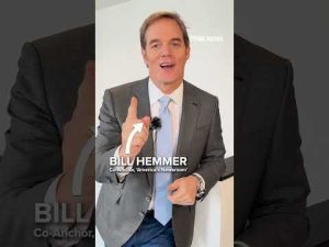 Read more about the article Which team does Bill Hemmer think is going to the Super Bowl this year?