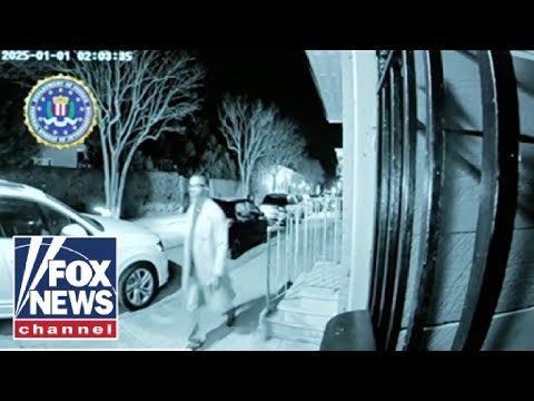You are currently viewing FBI, ATF reveal new details on alleged New Orleans attacker