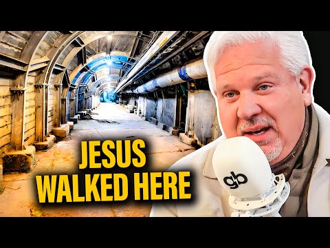 Read more about the article Why Jesus “100 PERCENT” Walked on This Road