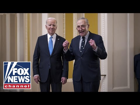 You are currently viewing IN DENIAL: Top Dem pressed on party’s handling of Biden’s decline