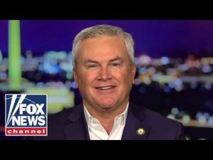 Read more about the article James Comer: Republicans have to be ‘100% united’