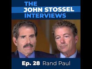 Read more about the article Ep. 28 Rand Paul: on The Case Against Socialism