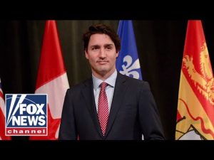 Read more about the article WATCH LIVE: Canadian PM Justin Trudeau expected to announce resignation