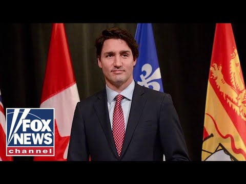 You are currently viewing WATCH LIVE: Canadian PM Justin Trudeau expected to announce resignation