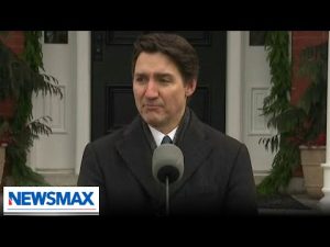 Read more about the article BREAKING: Justin Trudeau announces intention to resign as Prime Minister, party leader