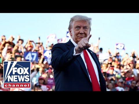 You are currently viewing Doctor offers prescription for Democrats convinced Trump is evil