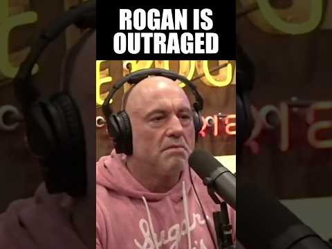 Read more about the article Rogan Is Outraged When He Finds Out Dems’ Unexpected Pardon Plans