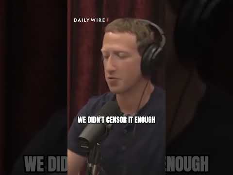 Read more about the article The federal government CENSORED Facebook