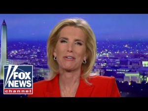 Read more about the article Laura Ingraham: Trump is focused on putting Americans first