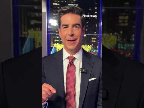 You are currently viewing Jesse Watters welcomes Greenland and Canada with open arms