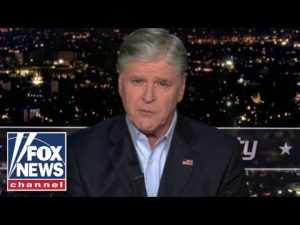 Read more about the article Sean Hannity: This is beyond outrageous