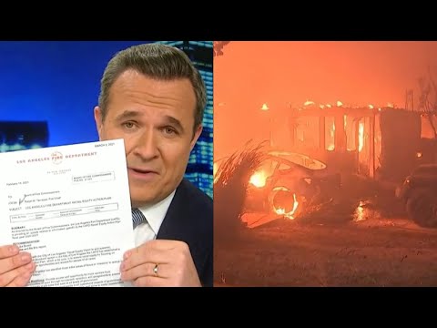 You are currently viewing Greg Kelly: California’s wokeness doesn’t get rid of the wildfires