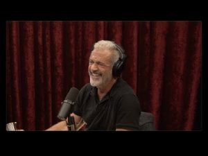 Read more about the article Joe Rogan Experience #2254 – Mel Gibson