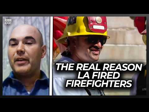 Read more about the article The Real Reason California Doesn’t Have Enough Firefighters to Fight Wildfires