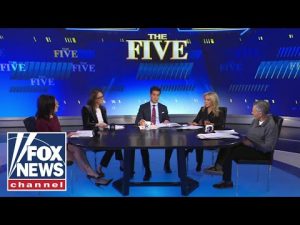 Read more about the article ‘The Five’: Newsom confronted by angry Californian