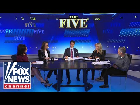 You are currently viewing ‘The Five’: Newsom confronted by angry Californian