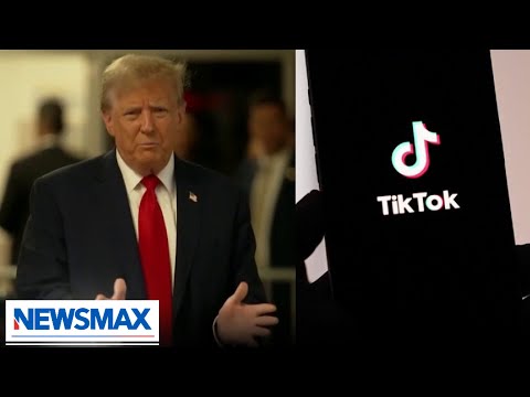 You are currently viewing Chang: Trump prosecution, Chinese ownership of TikTok are unfair | Newsline