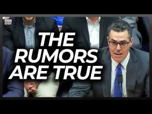 Read more about the article Listen to Congress Gasp When Adam Carolla Confirms This Insane Rumor