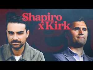 Read more about the article Shapiro X Kirk