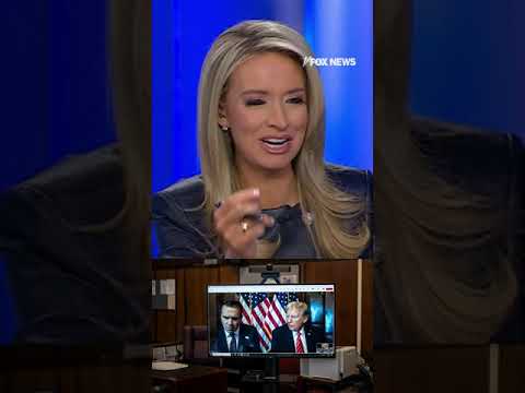 You are currently viewing Kayleigh McEnany reacts to President-elect Trump’s New York City sentencing hearing