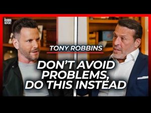 Read more about the article You’ll Never Look at Problems the Same Way Again After Hearing This | Tony Robbins