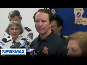 Read more about the article Terror attack was ‘a horrific act of violence’: Louisiana Gov. Jeff Landry