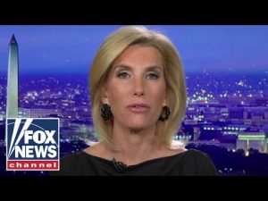 Read more about the article Laura Ingraham: It’s another day of wreckage and ruin in Southern California