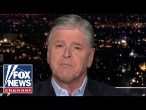 Read more about the article Hannity: Trump eviscerated the left’s lawfare campaign