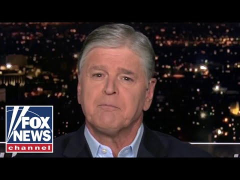 You are currently viewing Hannity: Trump eviscerated the left’s lawfare campaign