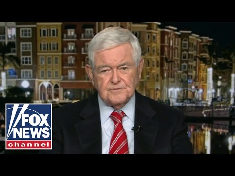 You are currently viewing Newt Gingrich: We’ve seen California go from the promised land of Reagan to a nightmare