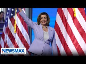 Read more about the article Chris Plante: Don’t listen to financial advisers, follow Nancy Pelosi if you want to get rich