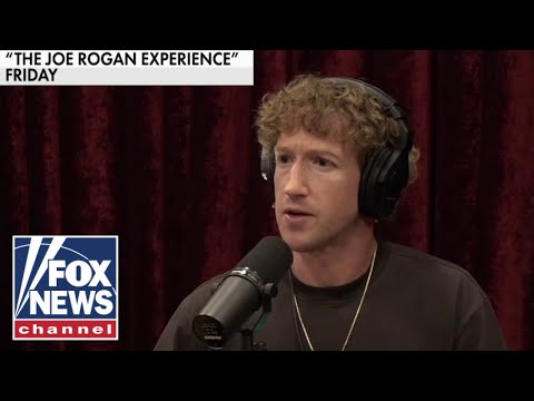 You are currently viewing Zuckerberg reveals Biden’s staff would ‘scream’ at employees, demand content removal