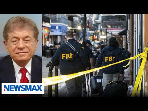 You are currently viewing If you’re going to spy on us, put it to good use: Judge Andrew Napolitano | Newsline