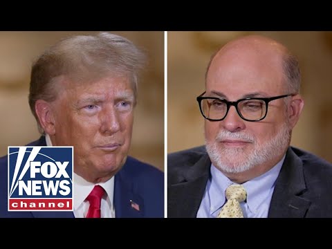 You are currently viewing Mark Levin: Trump’s felony case will be remembered as an absolute injustice