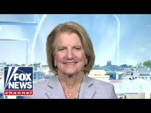 Read more about the article Sen. Capito: ‘No question’ the border is the ‘number one issue’