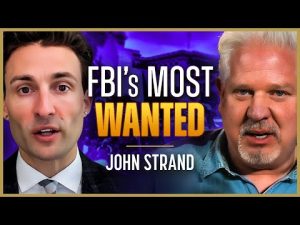 Read more about the article Trump Should Pardon ALL Jan. 6 Defendants?! | John Strand | The Glenn Beck Podcast | Ep 240