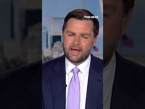 You are currently viewing JD Vance: “Greenland is really important for America”