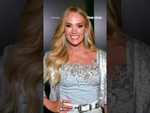 Read more about the article Country music star Carrie Underwood to perform at Trump’s inauguration