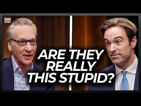 Read more about the article Host Goes Quiet as Bill Maher Gives a Brutal Reality Check to Democrats