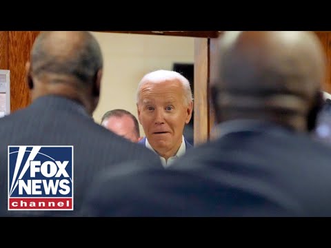 You are currently viewing President Biden delivers remarks on judicial confirmations