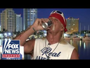 Read more about the article Hulk Hogan celebrates Trump’s inauguration early