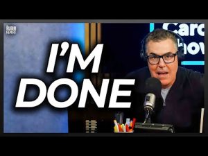 Read more about the article Co-Host Stunned as Adam Carolla Gives a Brutal Unhinged Message to Democrats