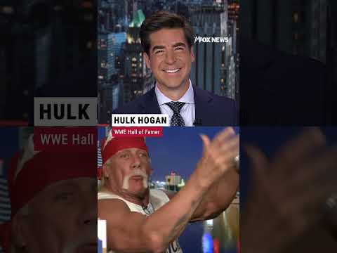 Read more about the article Hulk Hogan chugs beer on live tv to celebrate Trump’s inauguration