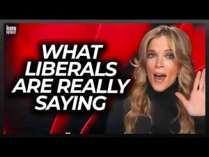 Read more about the article What My Woke Liberal Friend Told Me About  the ‘Woke’ Turning on Dems | Megyn Kelly