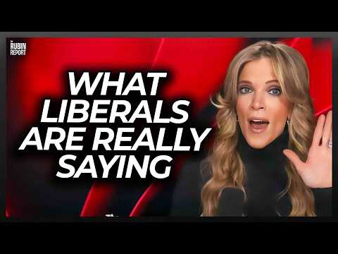 Read more about the article What My Woke Liberal Friend Told Me About  the ‘Woke’ Turning on Dems | Megyn Kelly