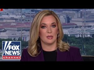 Read more about the article Katie Pavlich: Pete Hegseth had a room full of veterans supporting him