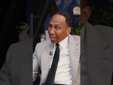 Read more about the article Even I’m Not Crazy Enough to Move to This State! | Stephen A. Smith