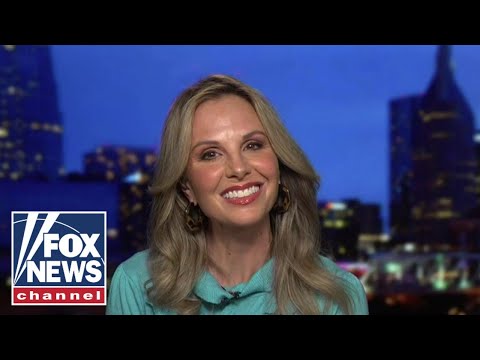 Read more about the article ‘The View’ knows the ‘ship is sinking’: Elisabeth Hasselbeck