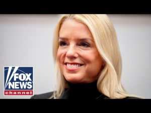 Read more about the article WATCH LIVE: Trump’s AG pick Pam Bondi testifies at Senate confirmation hearing